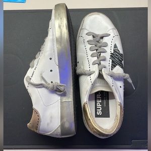 Golden Goose Size 36